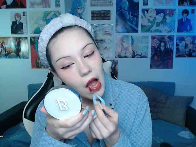 Hugo-Min webcam