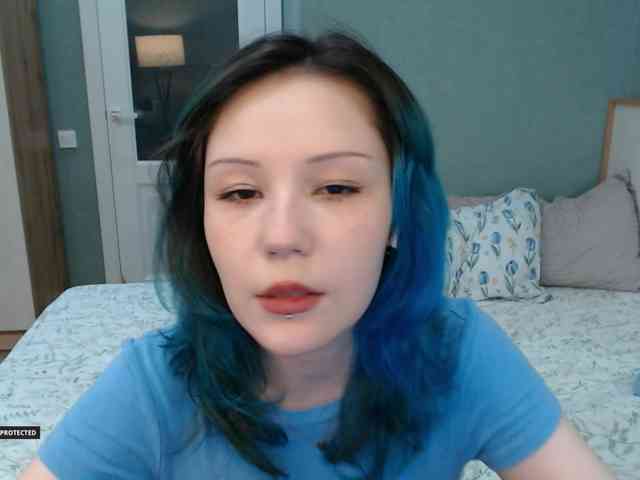Hugo-Min webcam