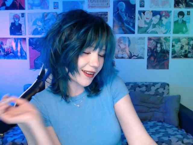 Hugo-Min webcam