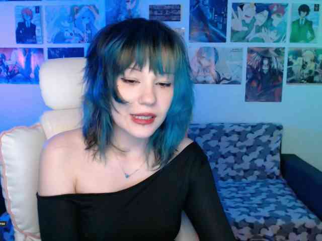 Hugo-Min webcam