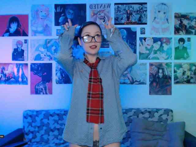 Hugo-Min webcam