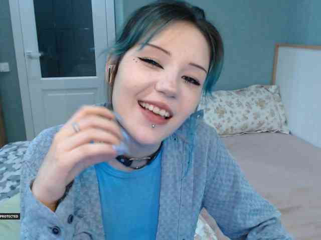 Hugo-Min webcam