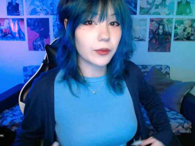 Hugo-Min webcam