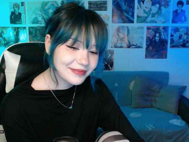 Hugo-Min webcam