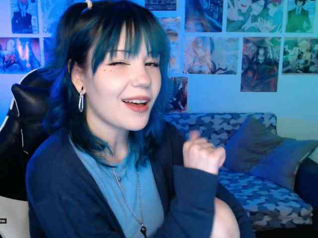 Hugo-Min webcam