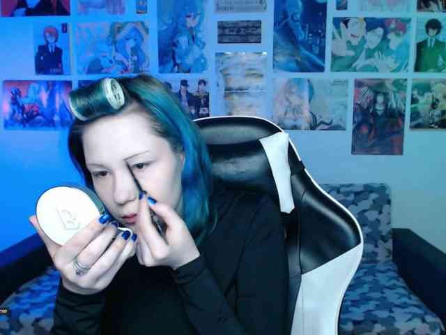 Hugo-Min webcam