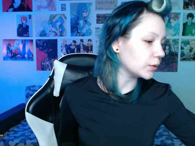 Hugo-Min webcam