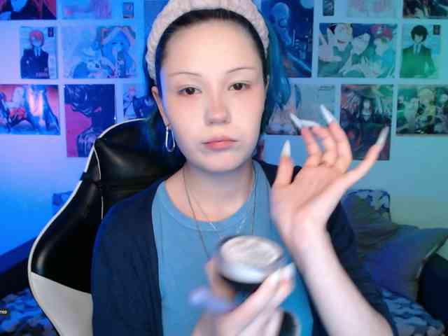 Hugo-Min webcam