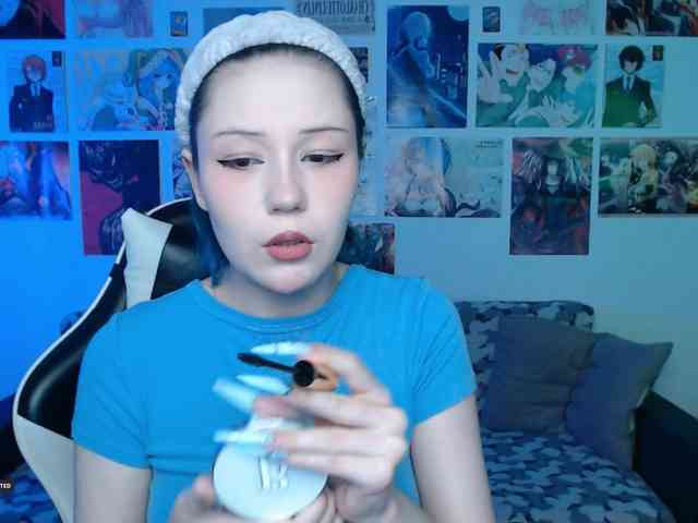 Hugo-Min webcam