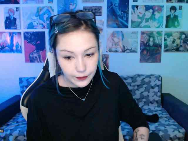 Hugo-Min webcam