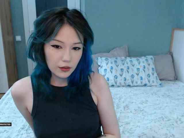 Hugo-Min webcam