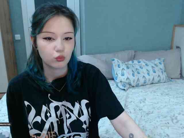 Hugo-Min webcam