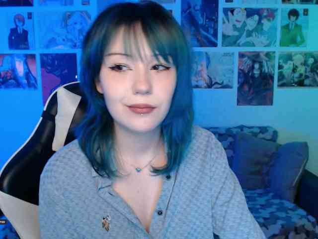 Hugo-Min webcam