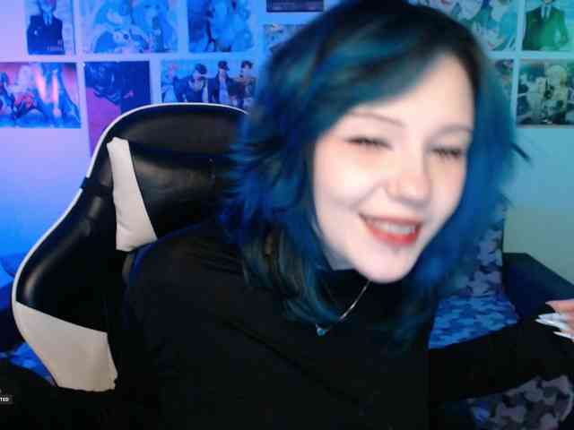 Hugo-Min webcam