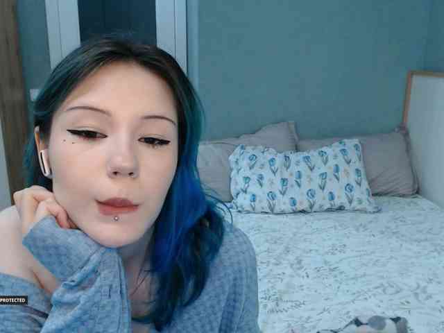 Hugo-Min webcam