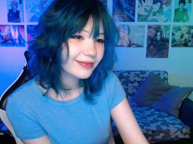 Hugo-Min webcam