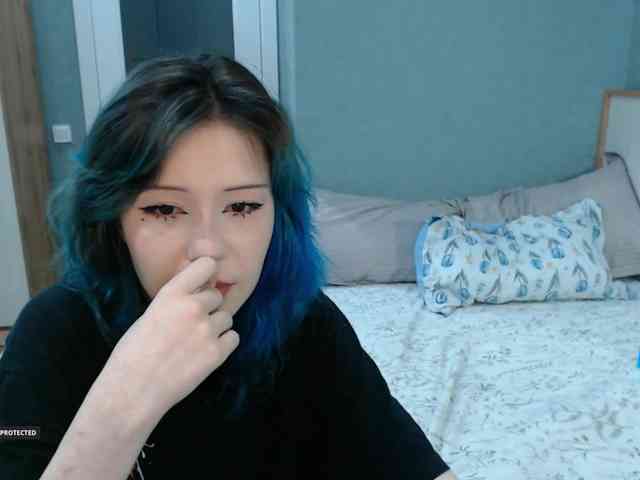 Hugo-Min webcam