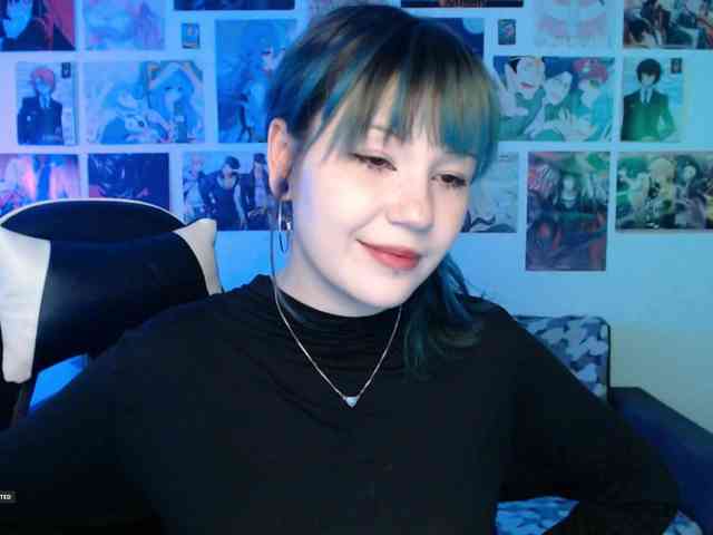 Hugo-Min webcam