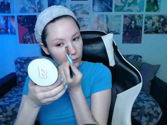 Hugo-Min webcam