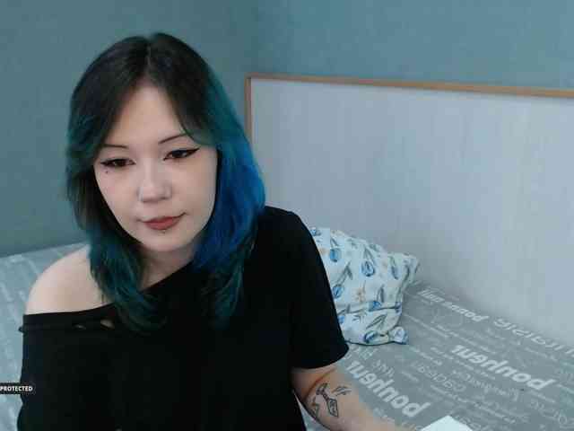 Hugo-Min webcam