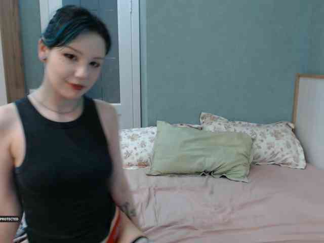 Hugo-Min webcam