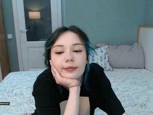 Hugo-Min webcam