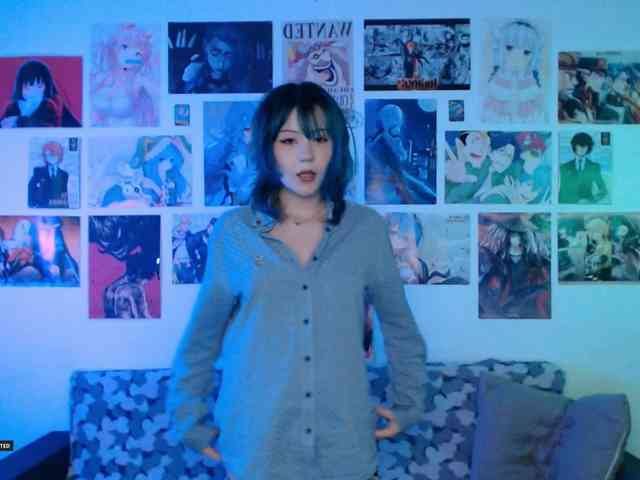 Hugo-Min webcam