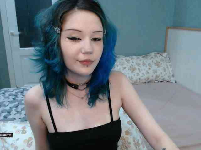 Hugo-Min webcam