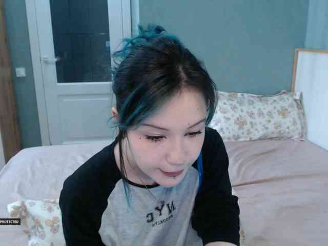 Hugo-Min webcam