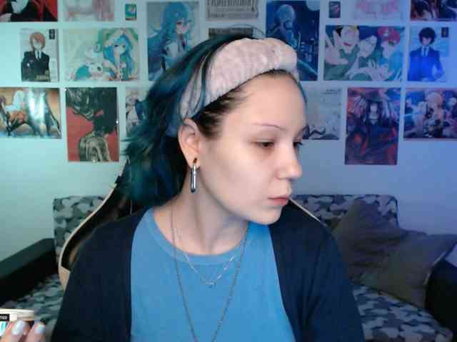 Hugo-Min webcam