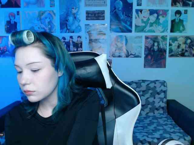 Hugo-Min webcam