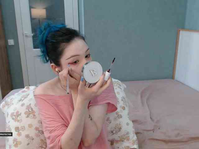 Hugo-Min webcam