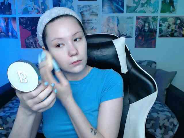 Hugo-Min webcam