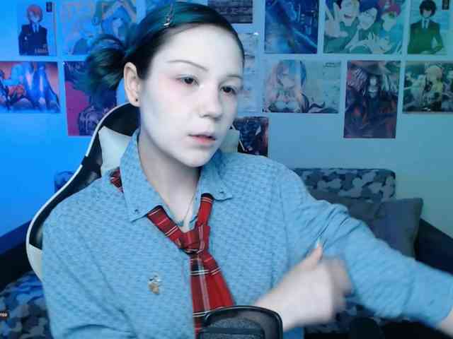 Hugo-Min webcam