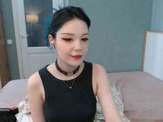 Hugo-Min webcam