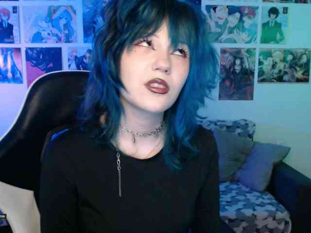 Hugo-Min webcam