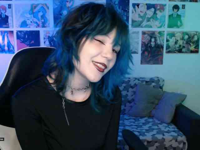 Hugo-Min webcam