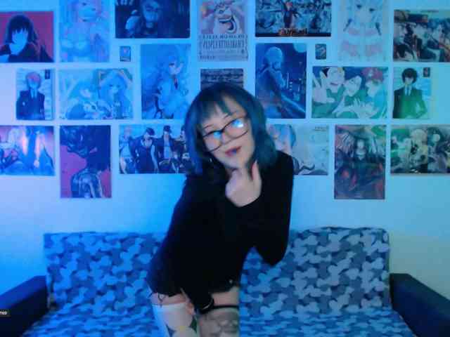 Hugo-Min webcam