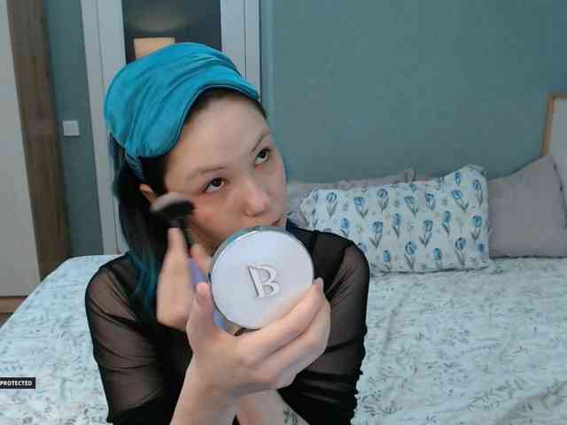Hugo-Min webcam