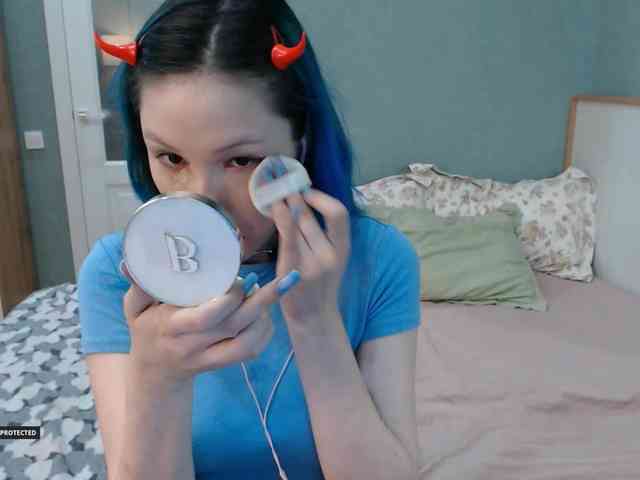 Hugo-Min webcam