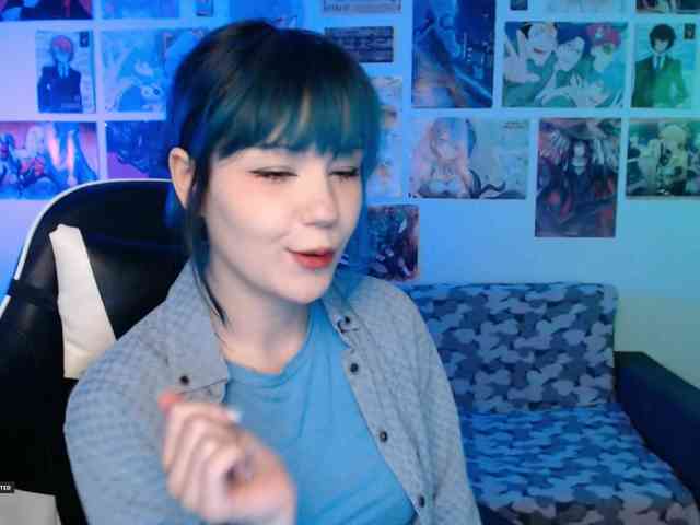 Hugo-Min webcam