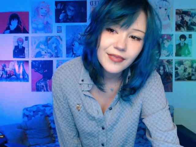 Hugo-Min webcam