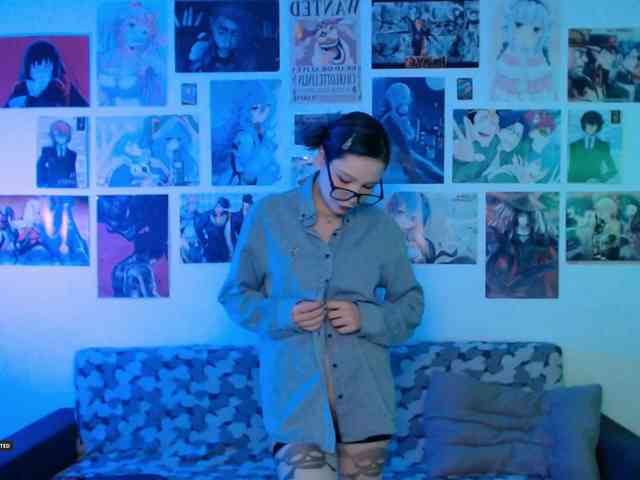 Hugo-Min webcam