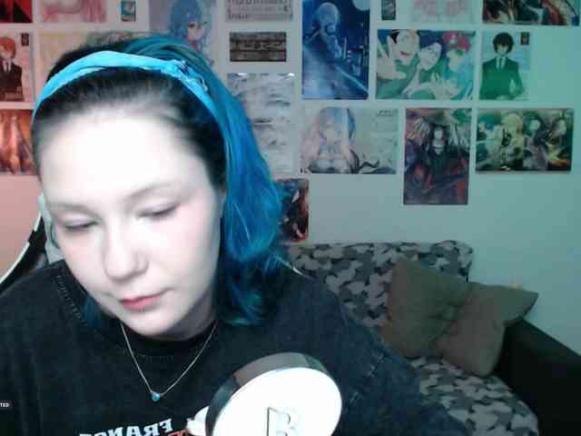 Hugo-Min webcam