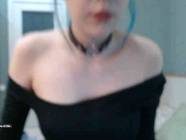 Hugo-Min webcam