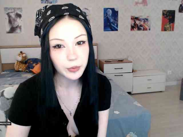 Hugo-Min webcam