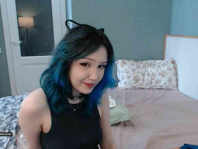 Hugo-Min webcam