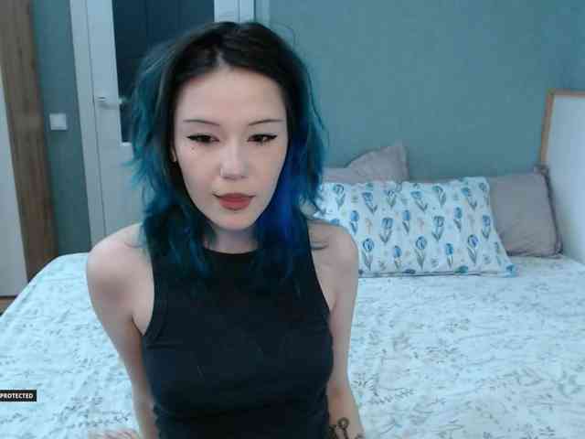 Hugo-Min webcam