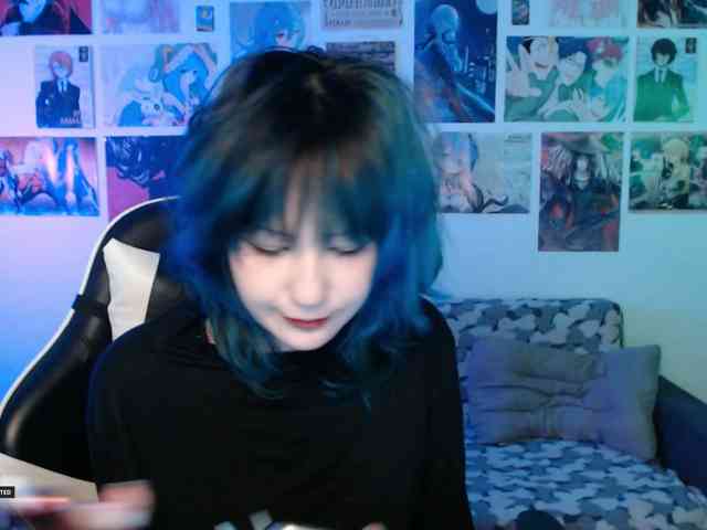 Hugo-Min webcam