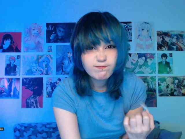 Hugo-Min webcam